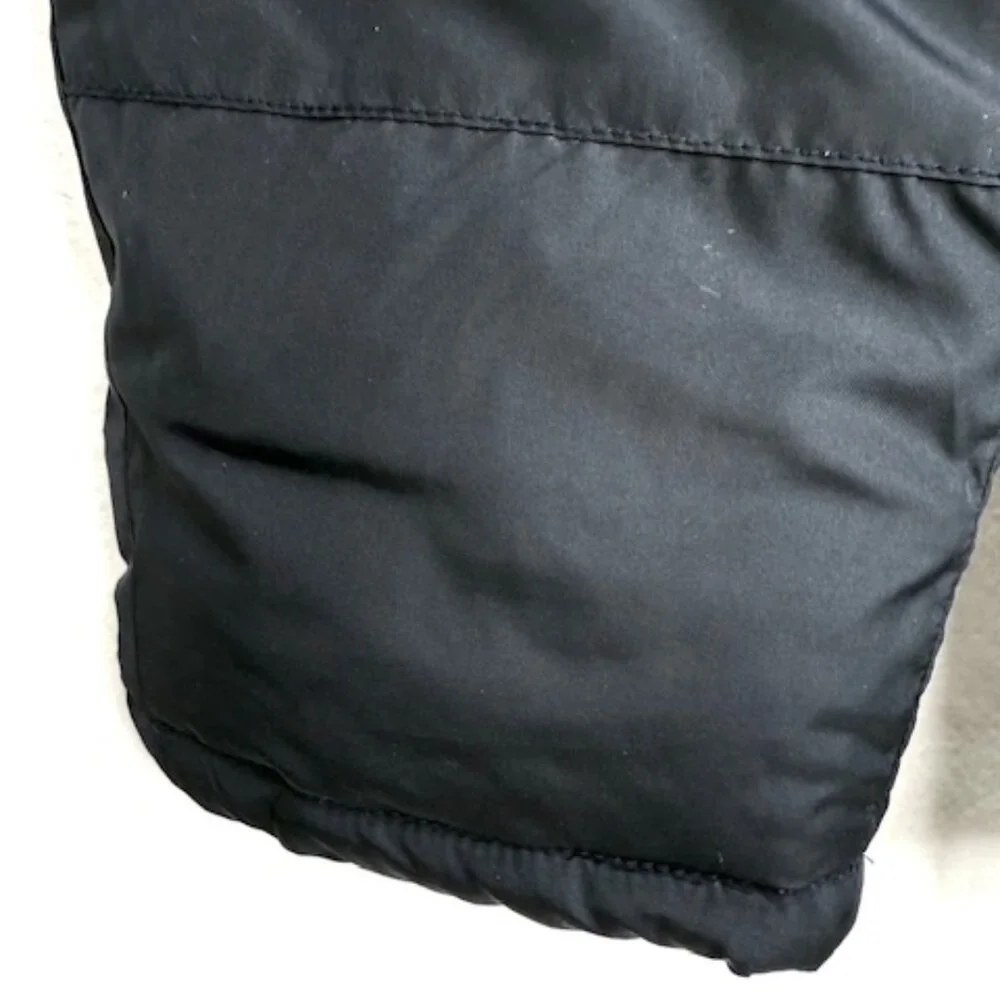Navy Blue Old Navy Bib Overall Snowpants for Toddlers